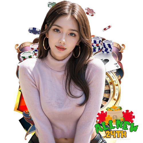 allnew24th สมัครสมาชิก